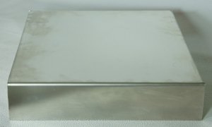 Chassis Custom Audio300