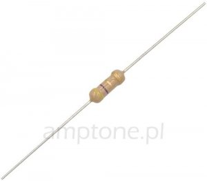 0,5W 5% Carbon Film Xicon