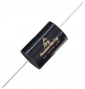 JB Premium 1uF 630V polypropylene JFX
