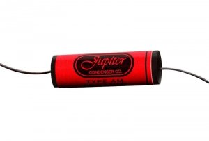 Jupiter RED Astron 100nF 600V