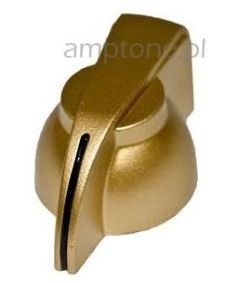 Knob (chicken) Gold