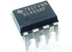 RC4558 (JRC4558)