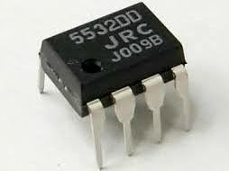 JRC5532DD