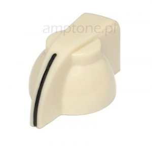 Knob (chicken) cream