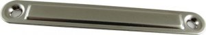 Chassis strap 117mm nickel