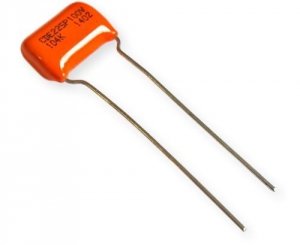 Orange Drop 225P 47nF 200V