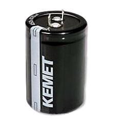3300uF 50V snap-in Kemet