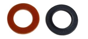 Washer Switchcraft for Jacks 6,3mm - set