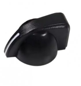 Chickenhead knob mini SML typ2