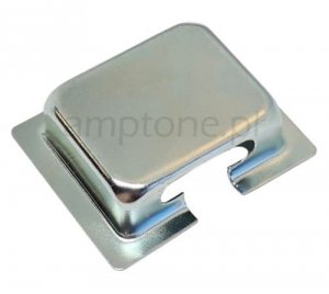 Cap transformer EI57