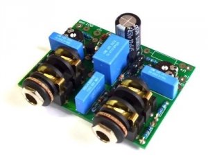 FX Loop Diy KIT