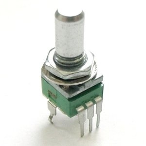 Alpha 9mm - 1M/B