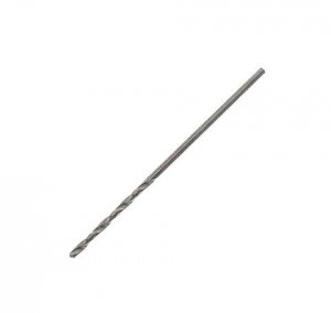 Drill HSS 4mm