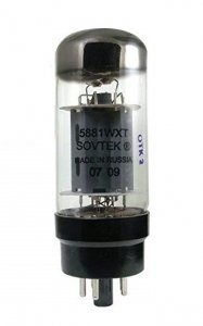 5881WXT Sovtek