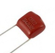 Capacitor MKP 2,2uF 400V