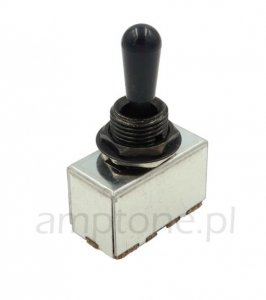 Switch Les Paul style 3-way black-black