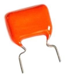 Vishay MKT368 220nF 400V