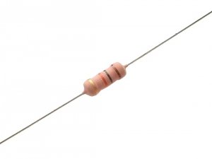 Rezystor 2W 5% Metal Oxide, Xicon