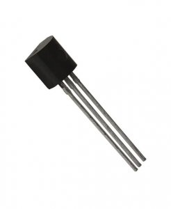Transistor 2N3906