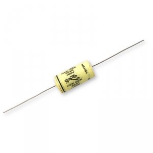 SoZo Mustard NextGen 0,001uF / 500V