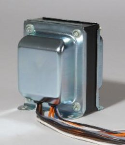 Power transformer - SLO50