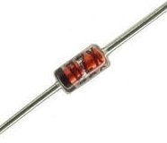 Zener Diode 6,2V 0,5W