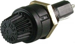 Fuse holder Fender style 6,3x32