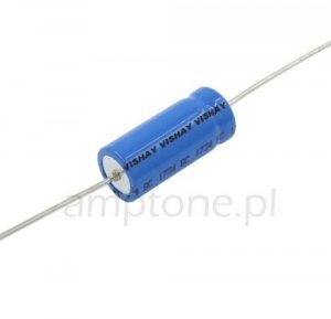 Capacitor 22uF 100V BC Components, axial