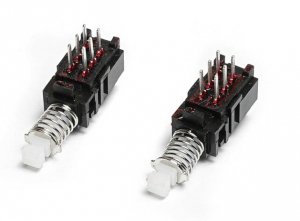 Slide switch Fender 2pcs