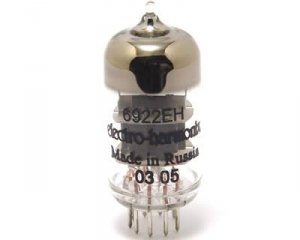 6922 / E88CC EH