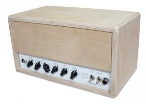 Headshell 350-BD Head
