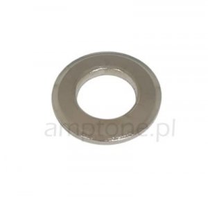 Washer M8 Nickel, thick