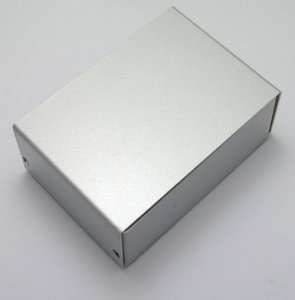 Box alu Teko 3B