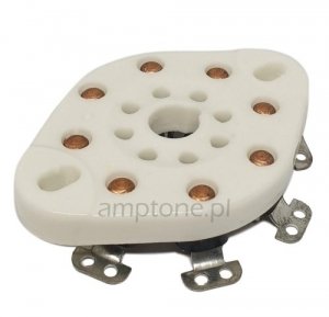 Socket 8 Pin type2