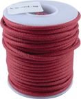 Wire Vintage Red 20AWG (0,55mm2)