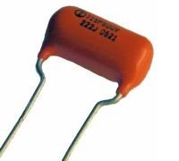 Kondensator Orange Drop 715P 220nF 600V