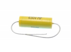 Kondensator poliestrowy 22nF 630V standard MA