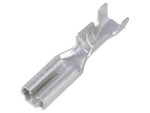 Konektor żeński 2,8mm