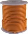 Kabel jednożyłowy orange 0,35mm2 Hook-up