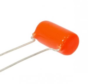 Kondensator Orange Drop 715P 220nF 600V