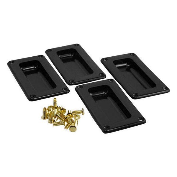 Caster cups Marshall