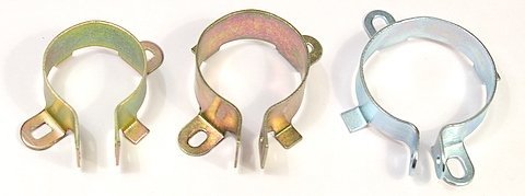 Clamp 55mm