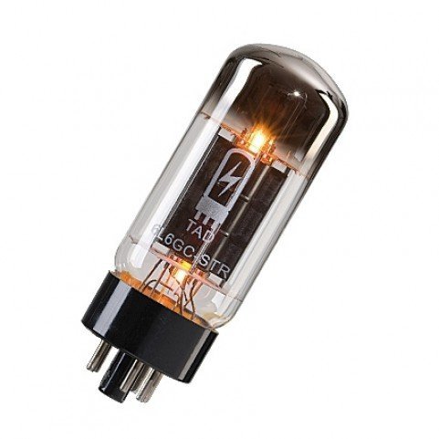 6L6GCM-STR REDBASE TAD premium selected - pair