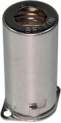 Shield silver Belton