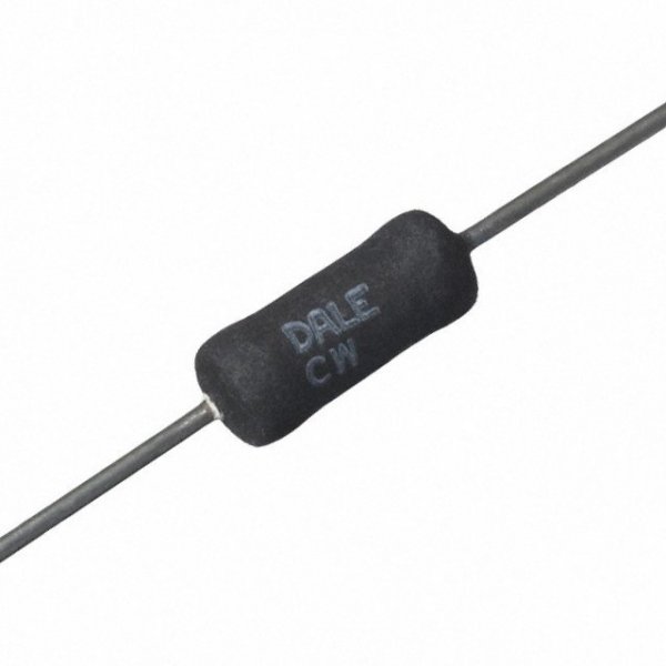 Rezystor 3W wirewound Vishay DALE, CW2 series