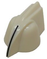 Knob (chicken) 2300 creme
