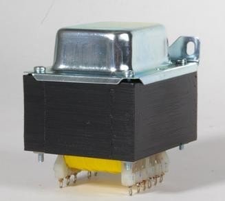 Power transformer 100W type2