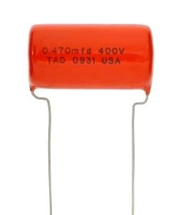 Orange Drop 22nF/600V TAD