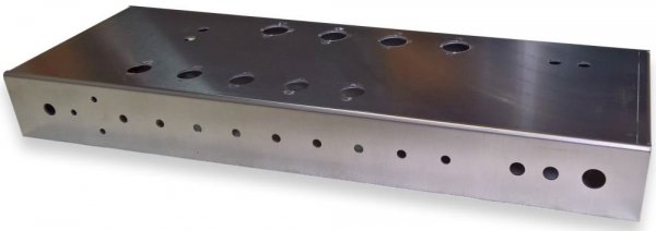 Chassis SLO100