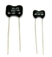 Silver Mica 330pF 500V